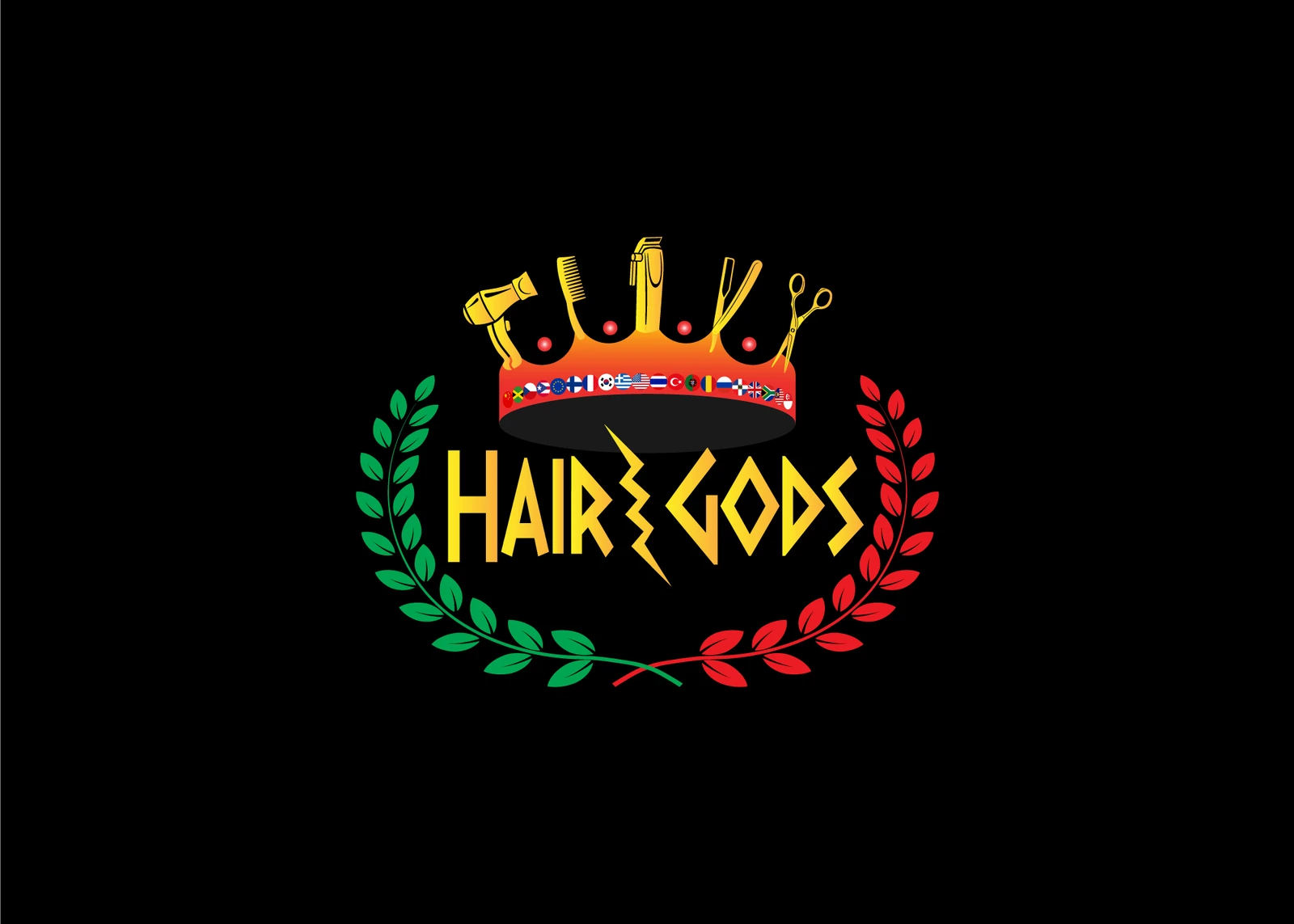 Hair Gods in Columbia, SC