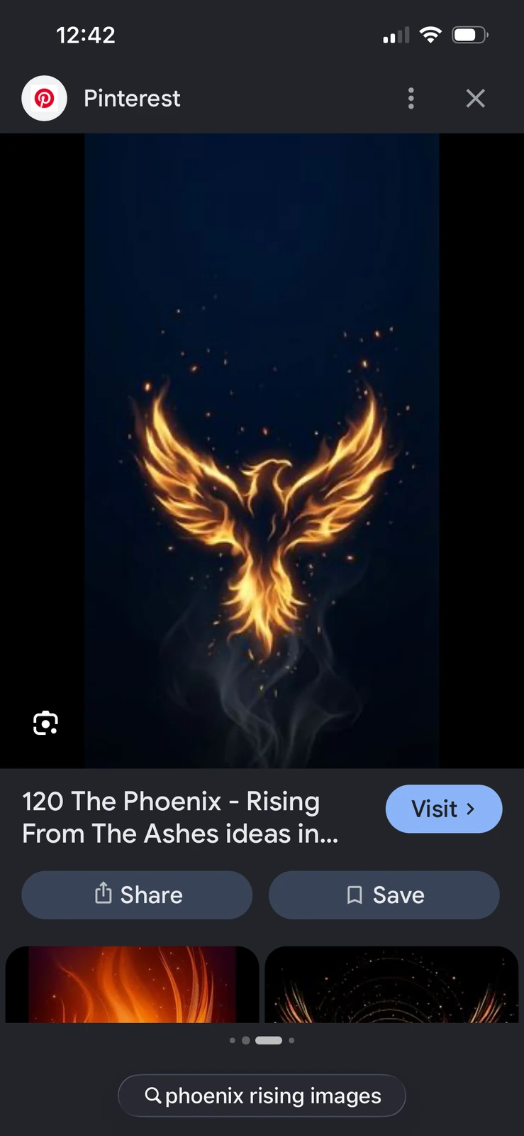 Phoenix Rising Barber @ Beauty in Whitehall, OH