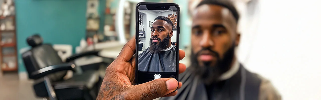 7 Ways theCut Can Boost Your Social Media Game as a Barber