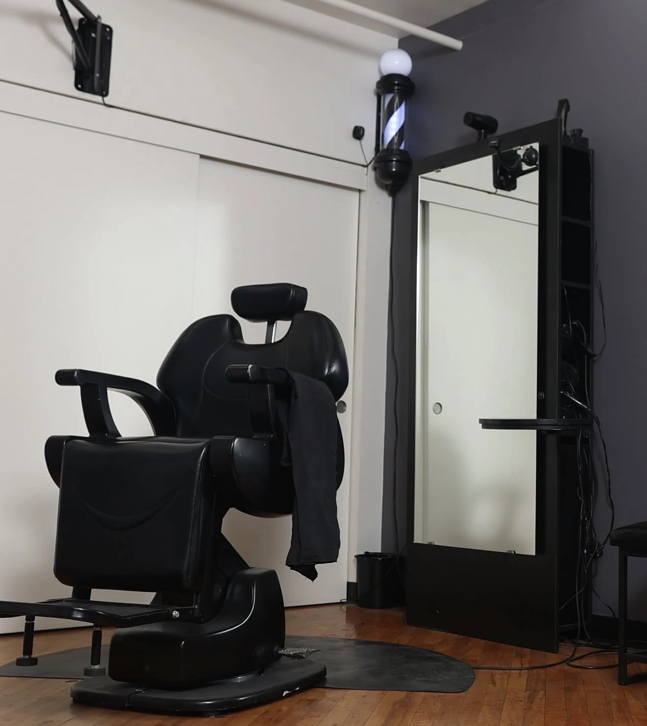 Studio 206 in San Diego, CA