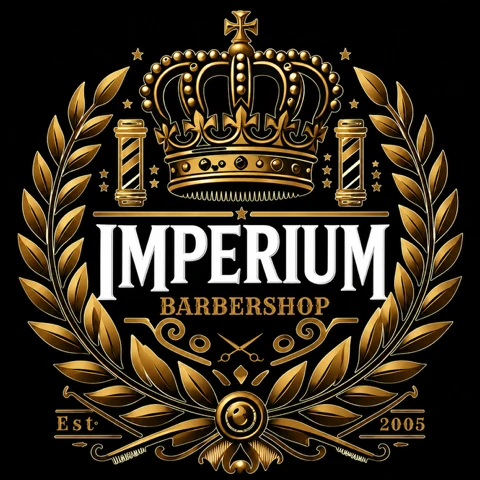 Imperium barbershop in El Paso, TX