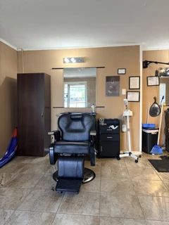 Timelesscuts Barbershop in Conway, AR
