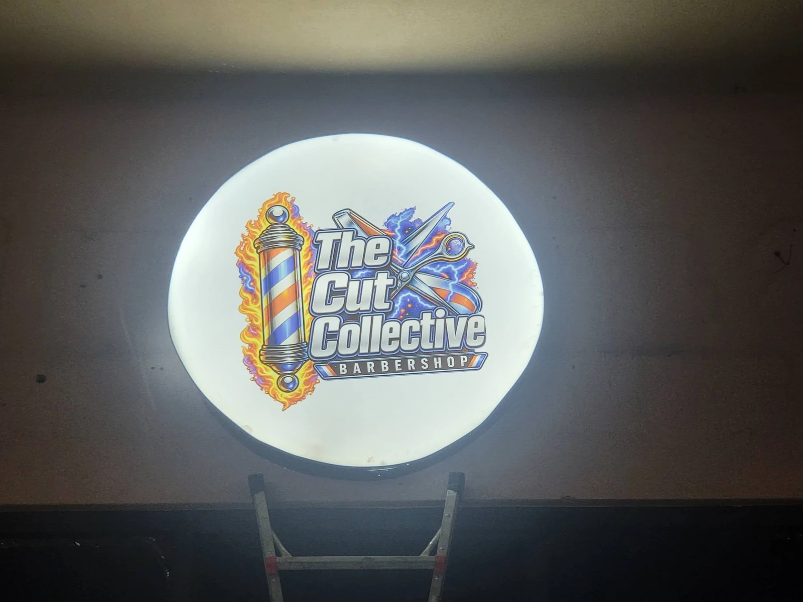 Inside The Cut Collective