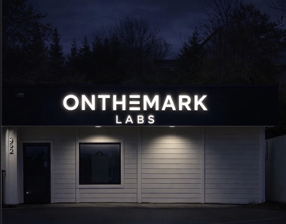 On The Mark in Renton, WA