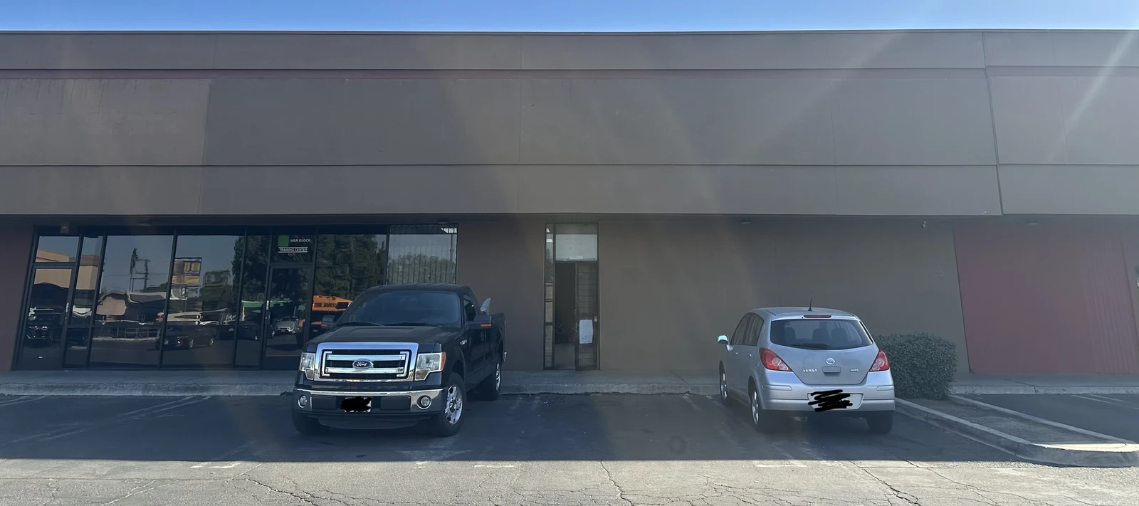 Eastside Barbershop in Fresno, CA